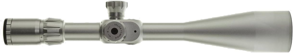 Falcon Menace 10-50x60 Field Target 30mm T50LMS