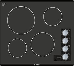 Best Bosch 24 Electric Cooktop Of 2020 Top Rated Reviewed