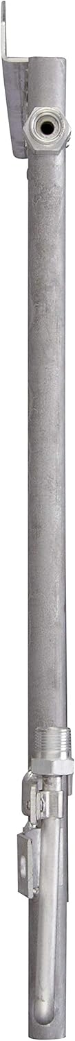 Spectra Premium 7-9087 Air Conditioning AC Condenser Compatible With Sterling Truck Acterra, Acterra 5500, Acterra 6500 and Acterra 7500