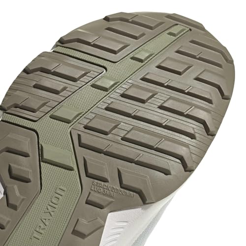 Image of adidas Women's Terrex Soulstride Rain.rdy Trail Running Shoes