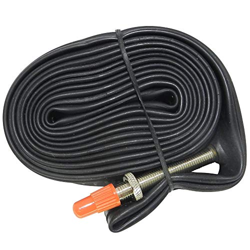 Câmara Maxxis Ultralight 700x18/25C Válvula Presta 48mm Preto