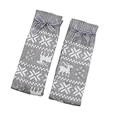 🎄🎄 Neuheit Design Socken: Schönes und stereoskopisches Design Damen Socken, modisch und attraktiv, erhellen das normale tägliche Leben für jedes besondere Sie. Schicke Socken mit bunten Farben. Diese schönen Socken halten Ihre Zehen immer trocken und entspannen sich.