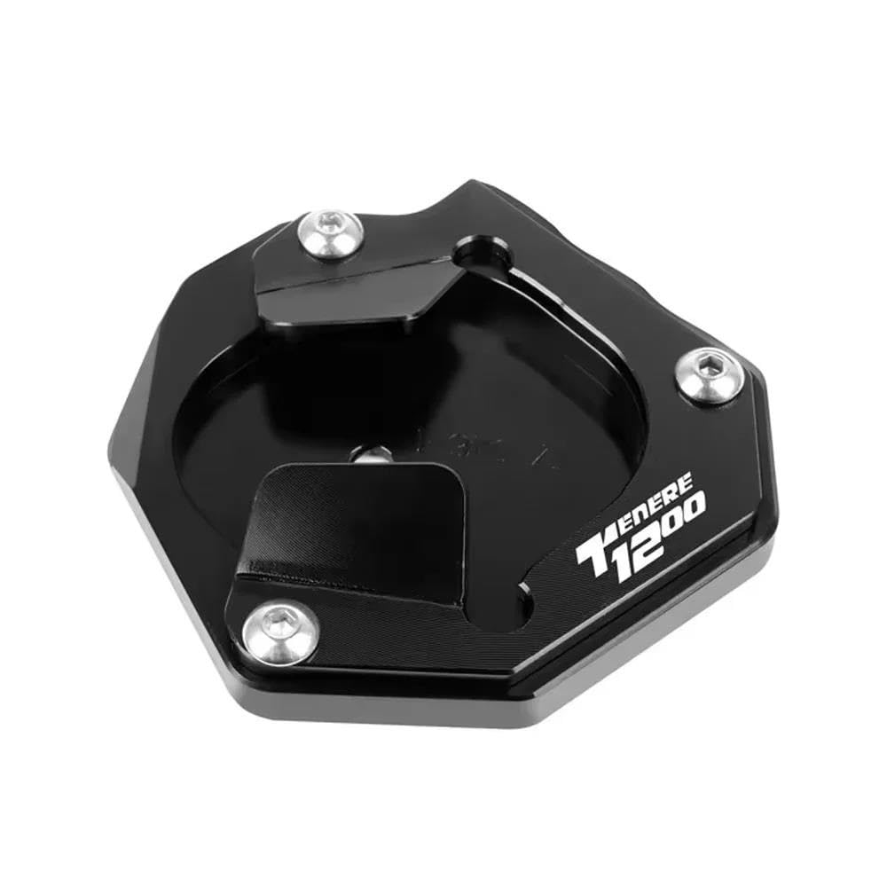 Extension de béquille latérale Yamaha Super Tenere 1200 XT1200Z 2014-2022 Black-B