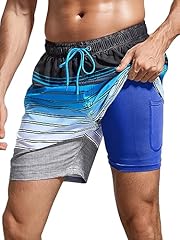 Stripe (Blue & Gray Stripes)#01