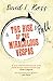 Produktbild The Rise & Fall of the Miraculous Vespas (Disco Days Trilogy, Band 2)
