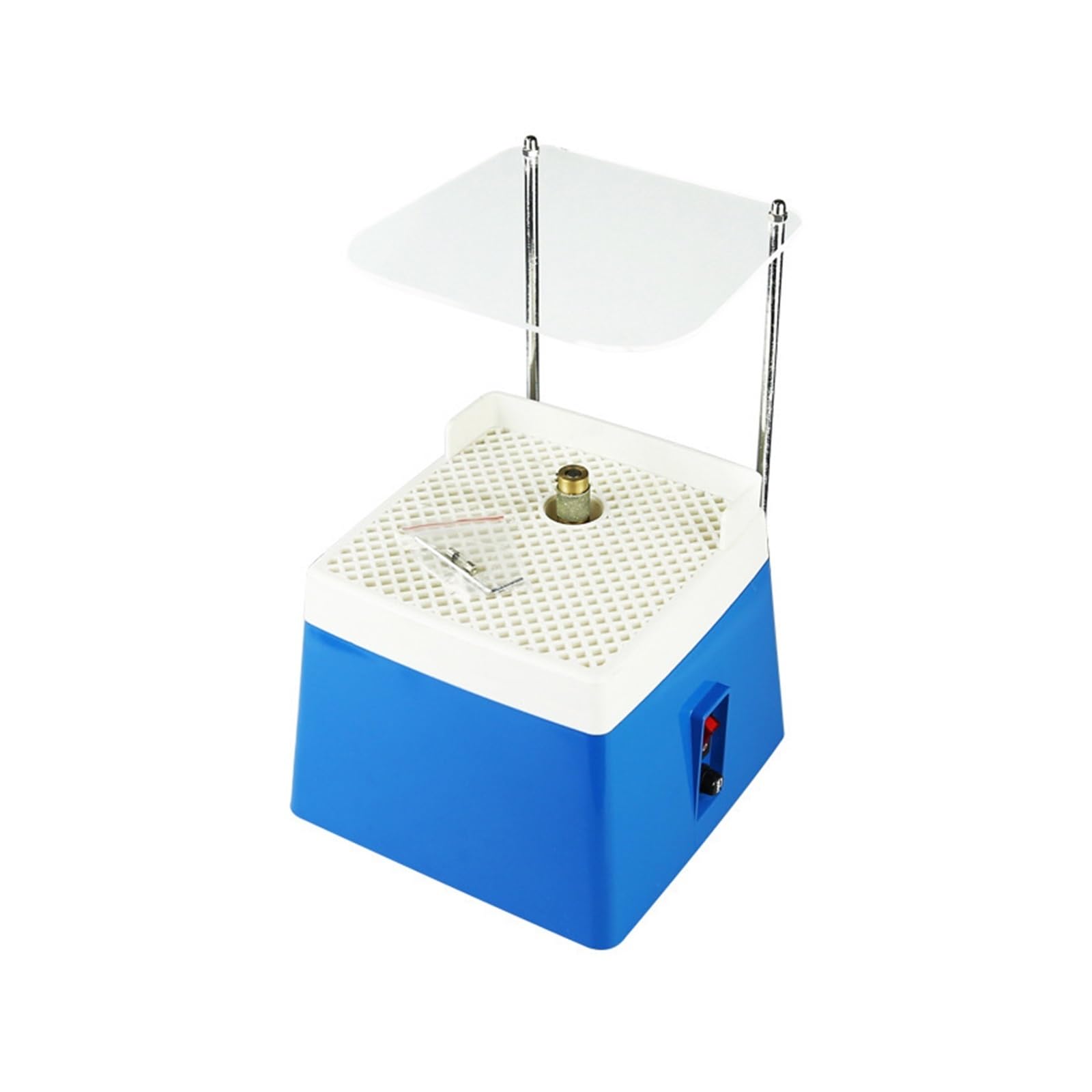LNHHG Mini Portable s Grinder 65W Grinding Tool With Grinding Wheel s Ceramics Grinding