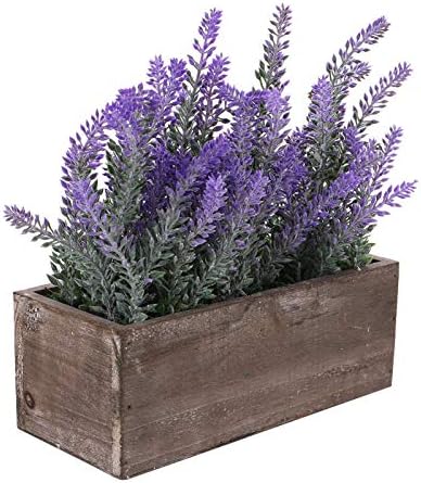 Künstlicher Buchsbaum 27cm - Lebensechte Topfpflanze Als Deko Für Wohnzimmer & Garten