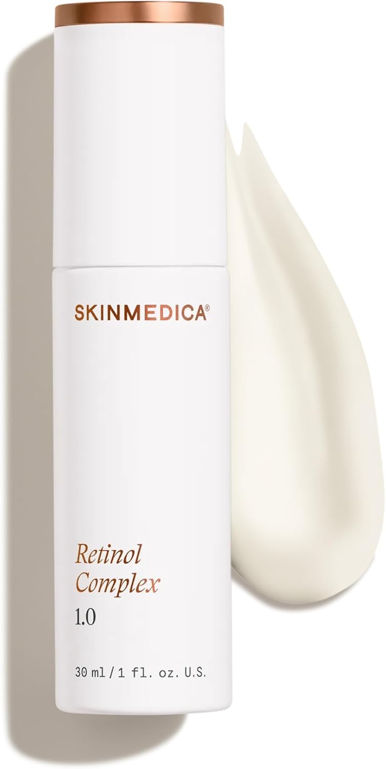 SkinCeuticals Retinol 1.0 Refining Night
