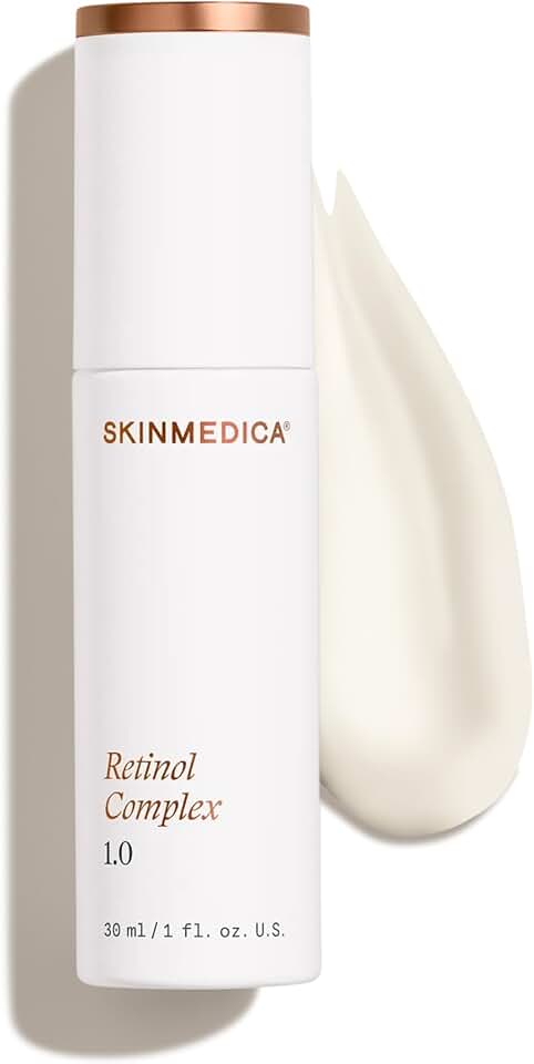 SkinMedica Retinol Serum