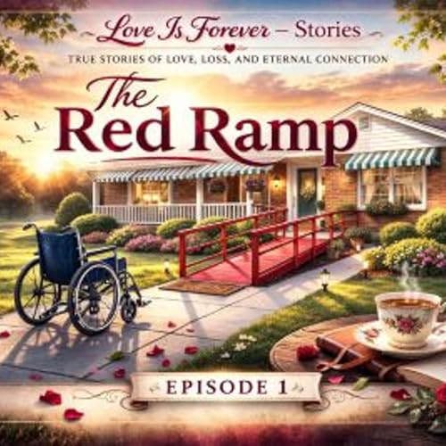The Red Ramp