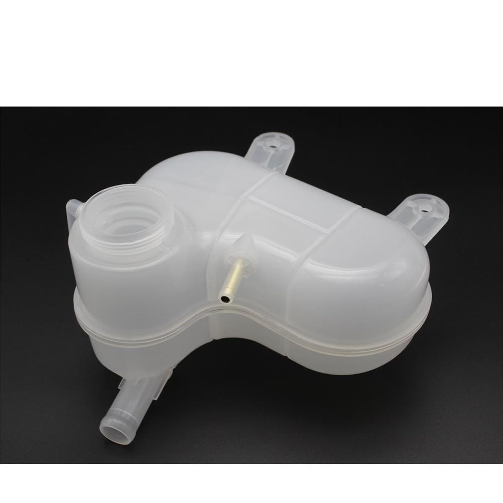 Zbiornik Wyrównawczy Zbiornika OEM# 94511521 Pasuje do Chevrolet Spark 2016 2017 2018 2019 2020 2021 2022 Zbiornik wyrównawczy płynu chłodzącego Zbirnik Płynu Chłodzącego