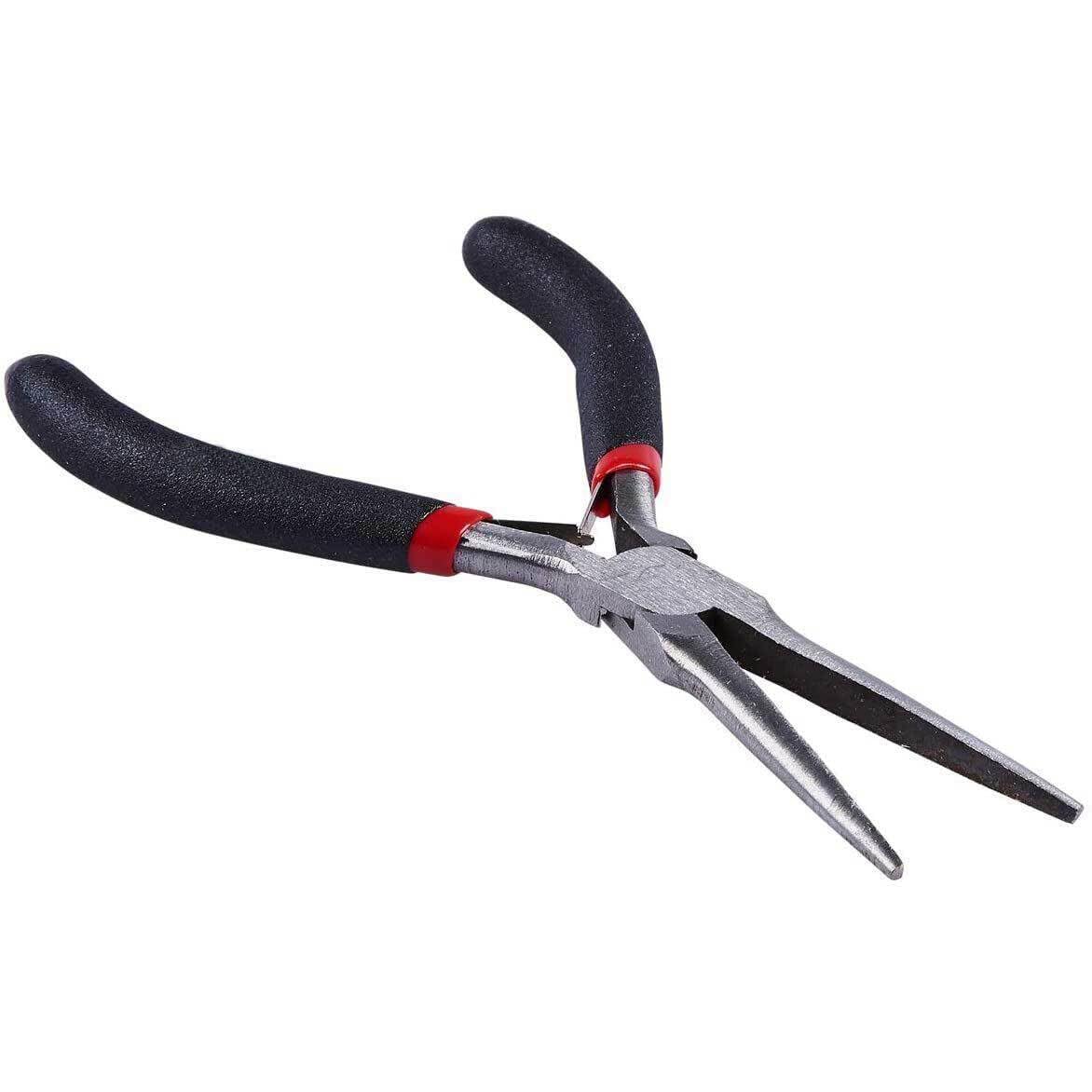 Marksman 51000C Mini Needle Nose Pliers