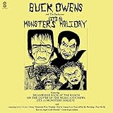 (It's A) Monsters' Holiday