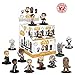 Mystery Minis: Star Wars - Solo (One Mystery Figure)