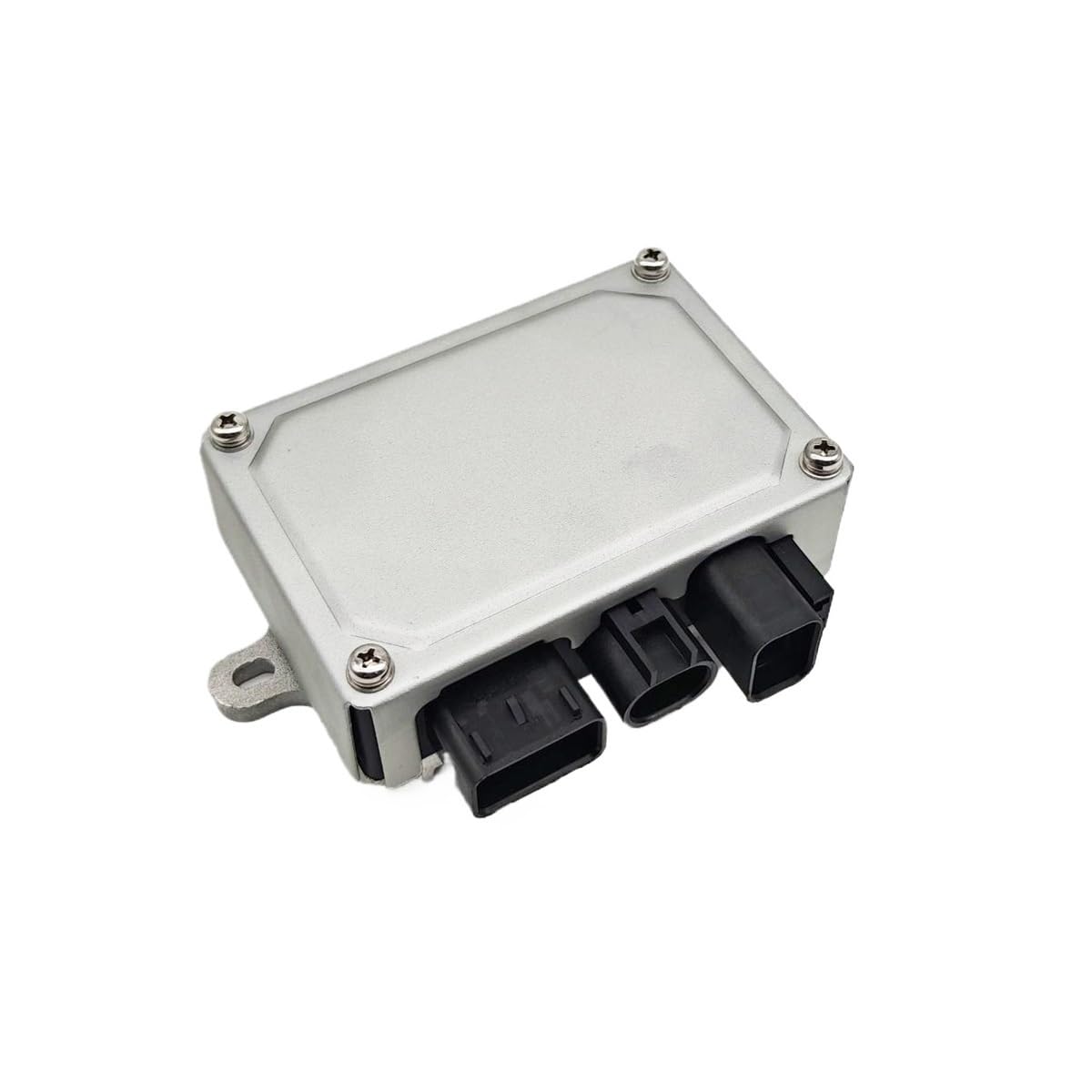 Controlador de dirección asistida EPS Hisun 500/700 con máxima precisión de control 7