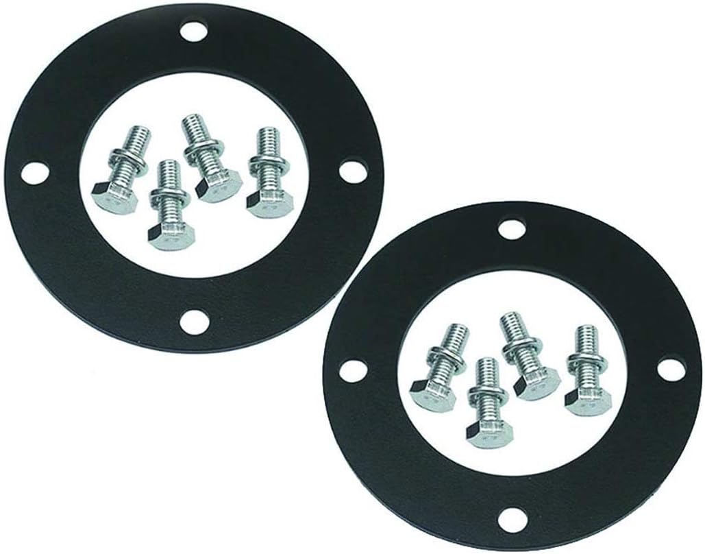 2Pack Deck Spindle Reinforcement Ring for John Deere Mower D100 D110