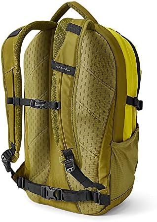 eddie bauer adventurer backpack