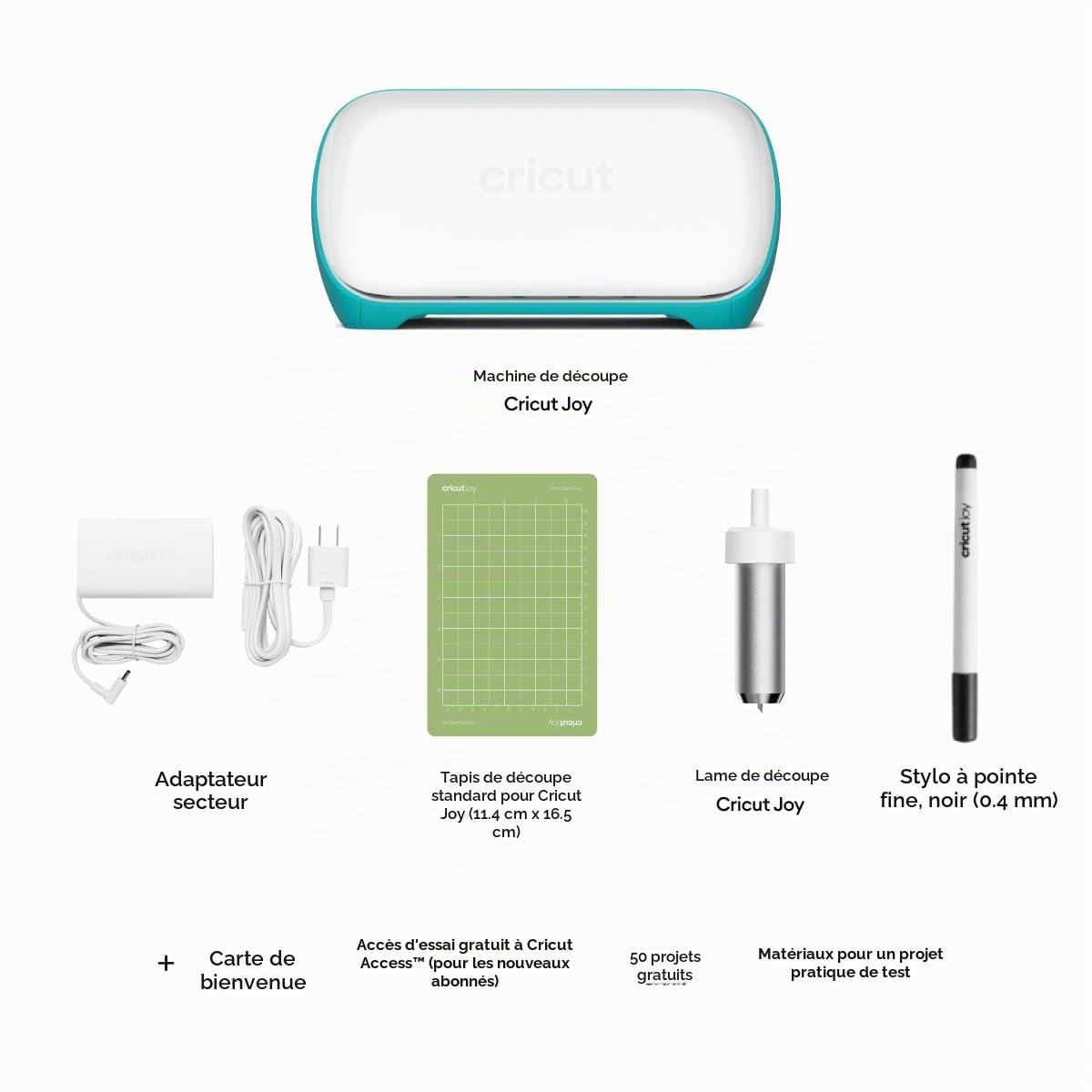 Cricut Joy (édition 2024)