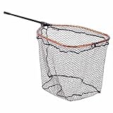 Savage Gear Pro Sacadera Plegable XL | Sacadera de Pesca