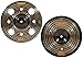 Meinl Cymbals Classics Custom Dark 12