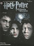 Harry Potter und der Gefangene von Askaban (Big Note Piano). Noten für KLavier Solo