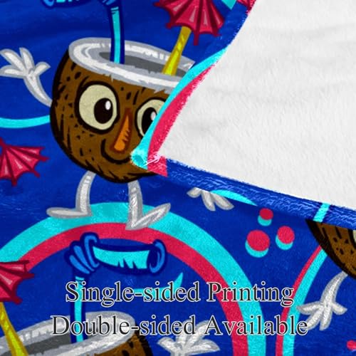 Couverture plaid chaude douce pour stopper les frissons sur vos canapés et lits