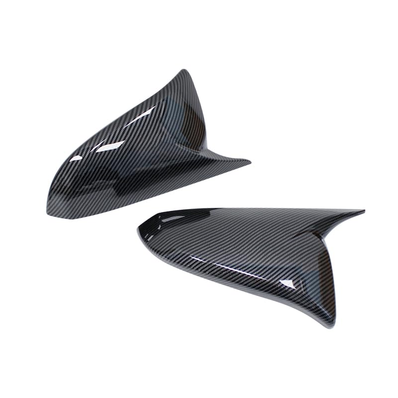 Coques rétroviseur pour modèles 2013 à 2019 couvercle de protection latéral - 6