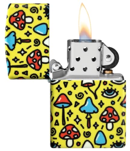 Encendedor Zippo Verde Bronce miniatura 3
