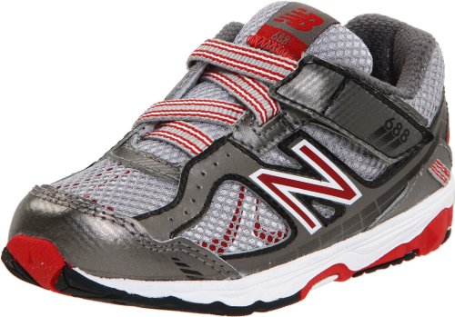 New Balance 688 H&L Sneaker (Infant)