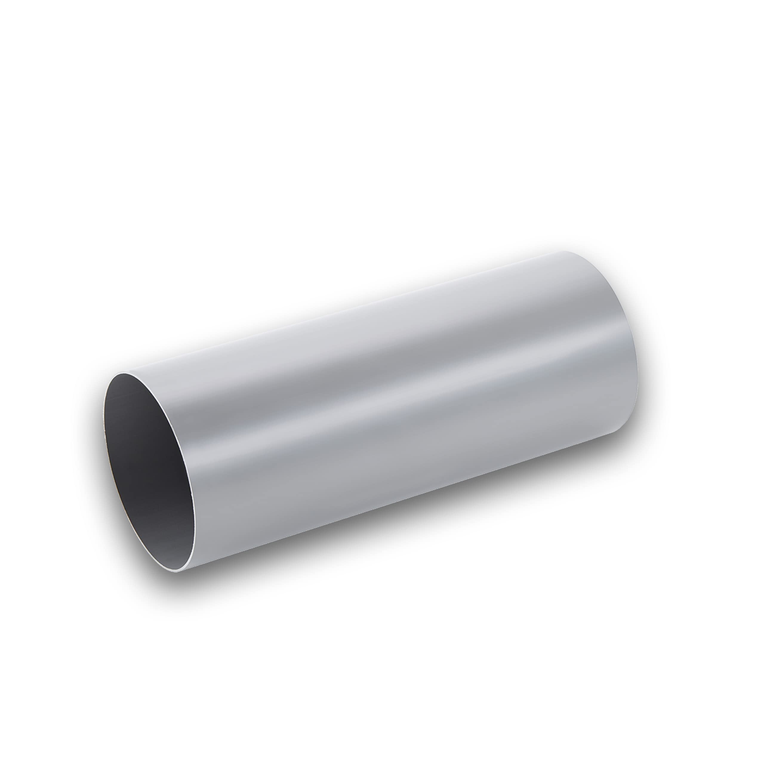 Vaillant 0020236365 - Kit de instalación VAZ-WD 160 (conexión de 160 mm de diámetro), color blanco