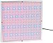 Produktbild Lunartec Wachstumslampe: Profi LED-Pflanzen-Wachstums-Leuchtpanel mit 225 LEDs, 250 Lumen (Wachstumslampen für Pflanzen, Wachstumslampen fuer Profis, Leuchtmittel)