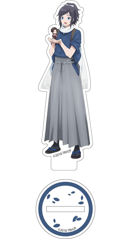 Amazon.co.jp: 続『刀剣乱舞 花丸』 大和守安定とねんどろいどこーで