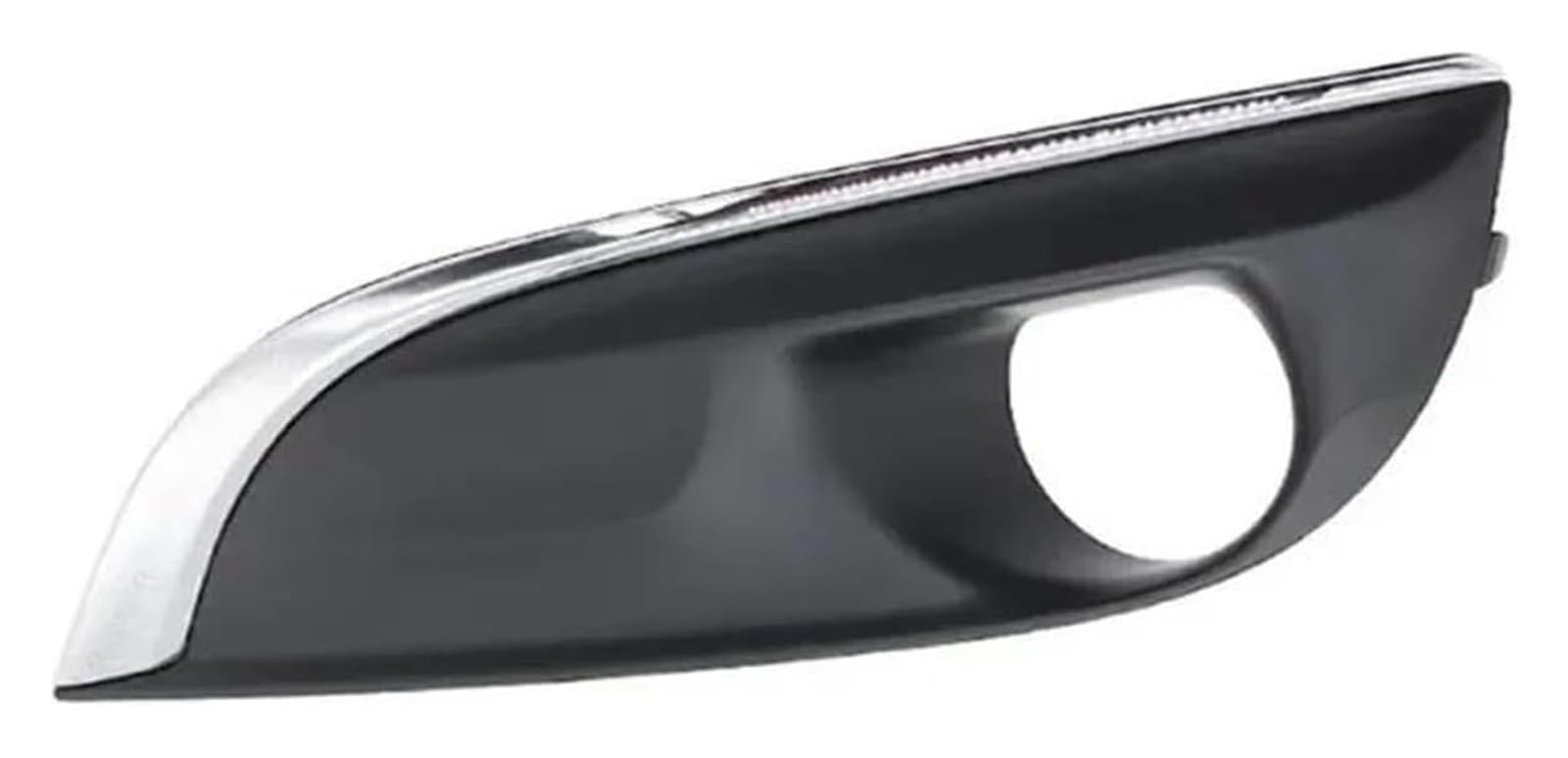 Rejilla inferior de parachoques delantero con acabado preciso para Peugeot 308 (2012-2015) 6