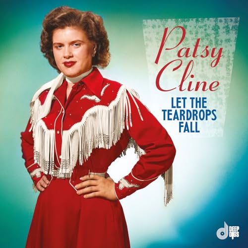 Patsy Cline