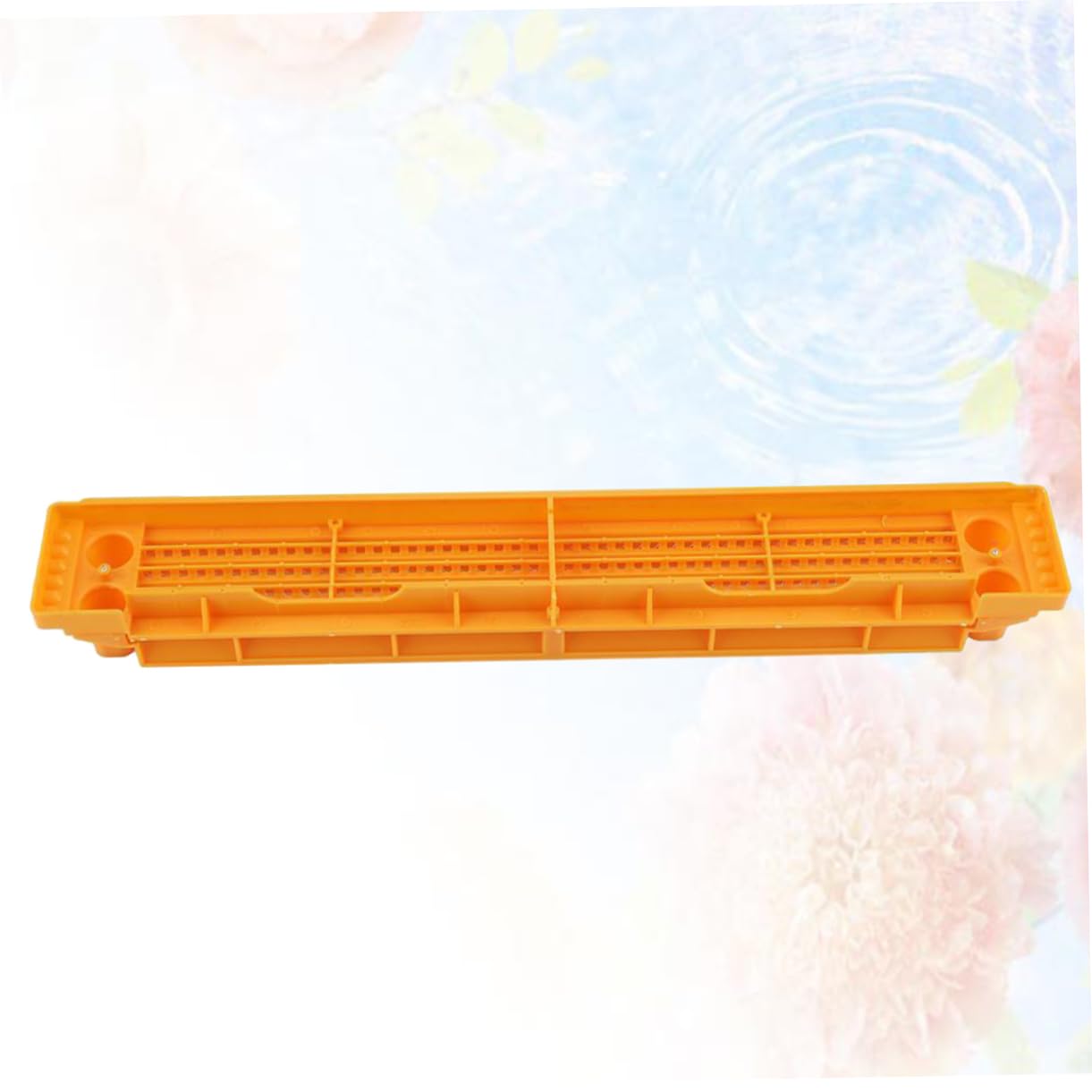 Toddmomy 2pezzi Collettore Per Apicoltura Strumento Per Apicoltori Accessorio Per Allevamento