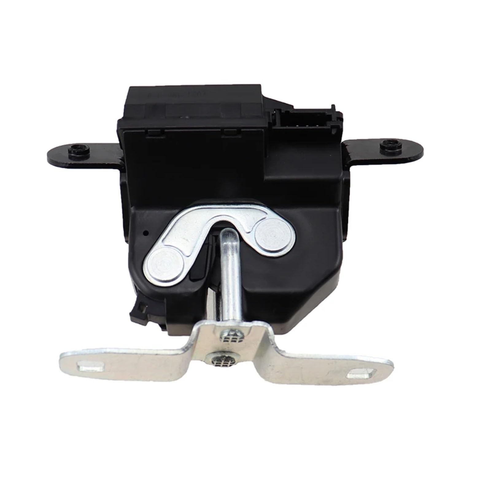 Abywrpagg One Color Compatible With Punto For Evo For Abarth Car Accessories Rear Trunk Lid Tailgate Lock Latch Motor Actuator Mechanism Oem:55702917