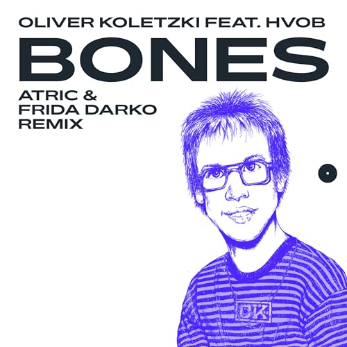 Bones für 1,29 EUR bei amazon.de Bild: Bones für 1,29 EUR bei amazon.de