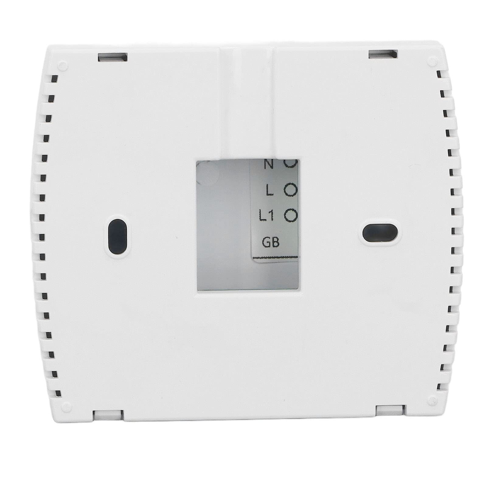 Thermostat Intelligent clé de Programmation de synchronisation USB Thermostat de Commande vocale sans Fil pour Chauffage électrique 95-230V