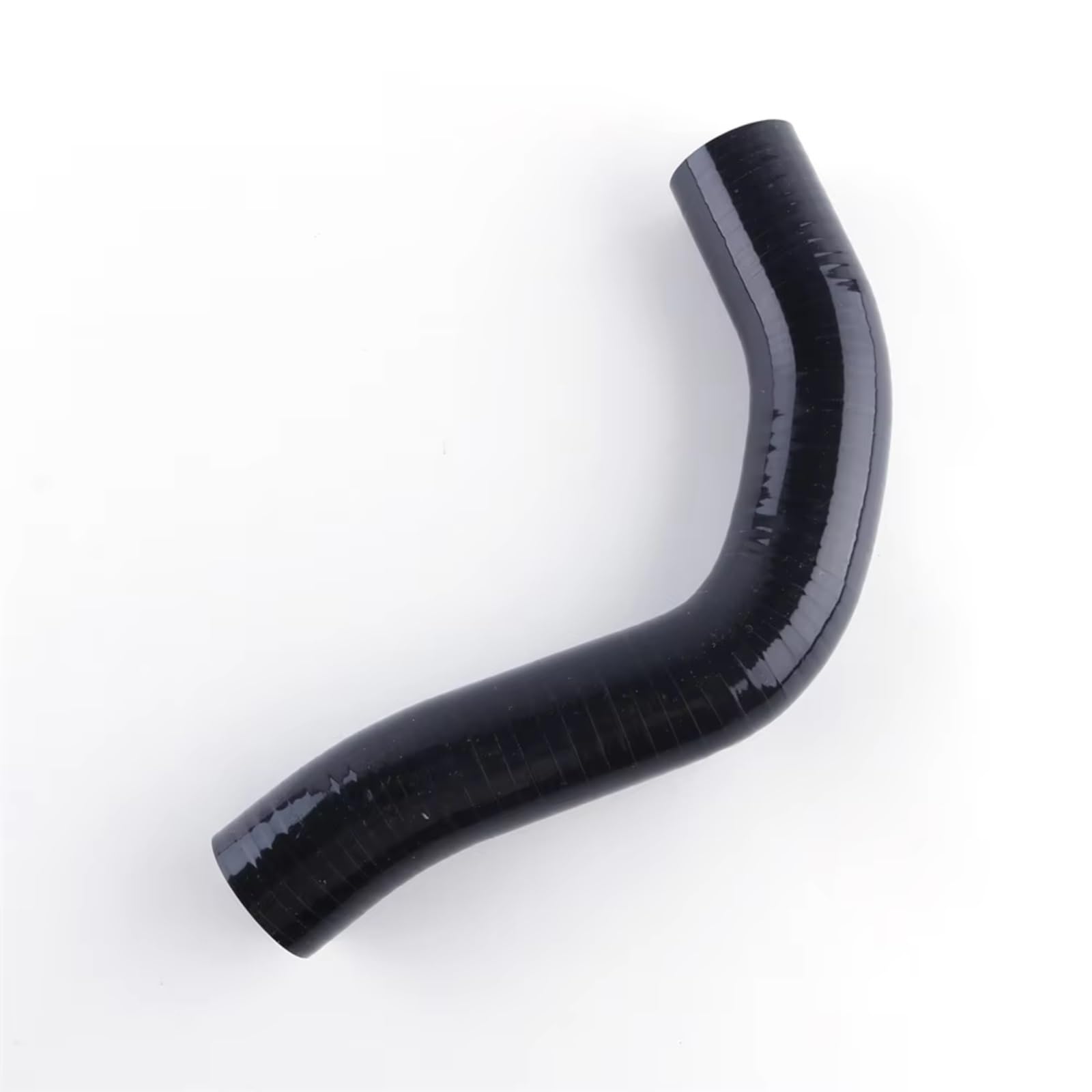 Kit manguera radiador Compatible Con Para E65 E66 745Li 2002 2003 2004 2005 Manguera De Refrigerante Del Radiador Superior Del Coche Piezas De Automóvil
