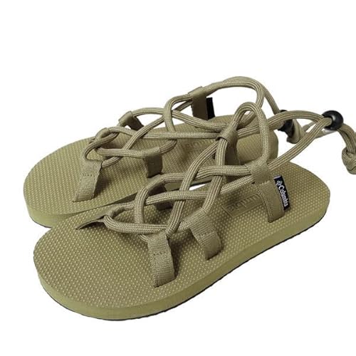 [コロンビア] クスコピア サンダル ツー 327Savory 5(23.0)