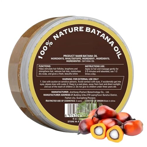Tratamiento De Reparación De Aceite Para El Cabello, Infundido Con Ácidos Oleic Y Oleanólicos, Hidrata El Cuero Cabelludo Seco, Fortalece El Cabello, El Tamaño Conveniente Para La Hidratación En Cualq