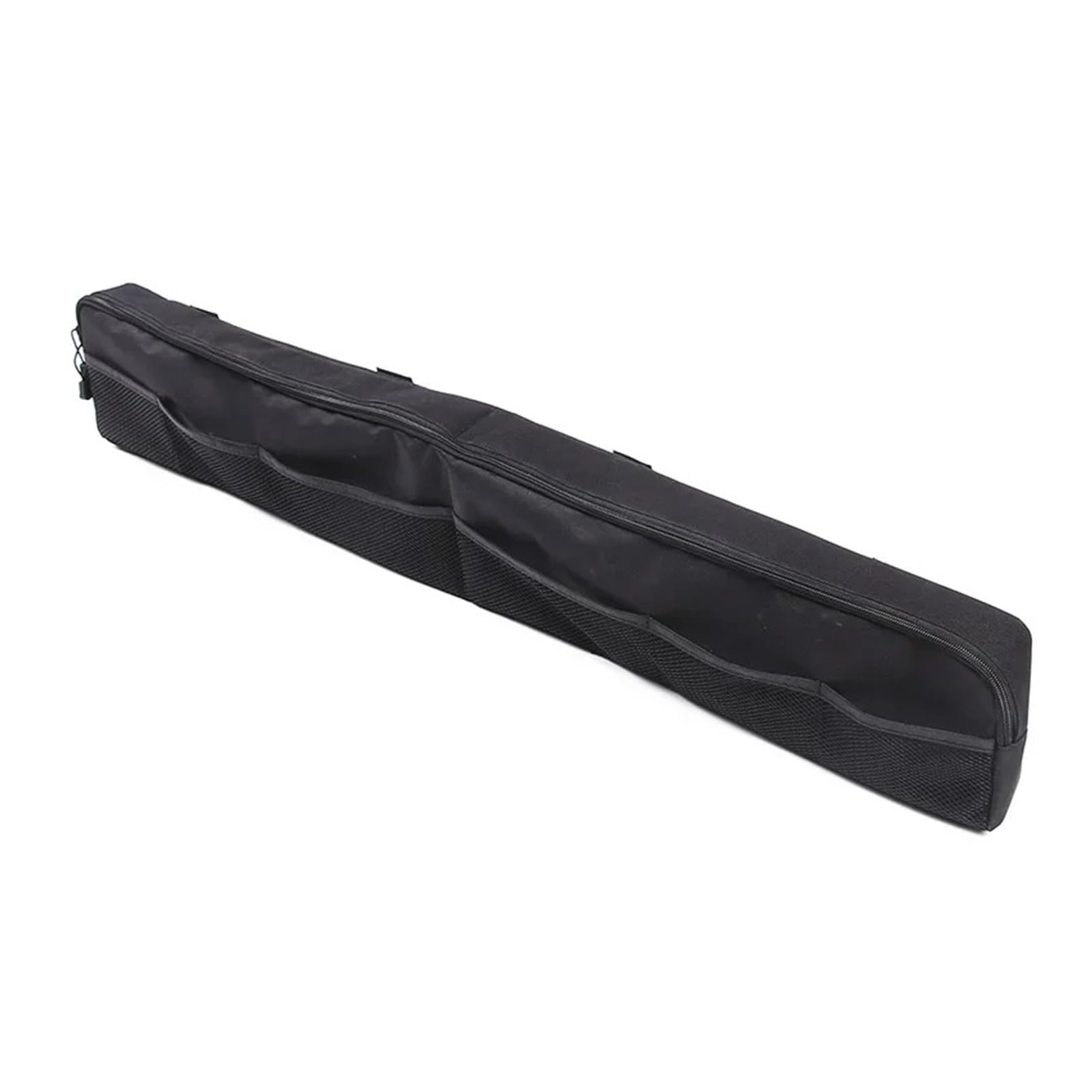 Vdifsvb Interior Mouldings For Toyota FJ For Cruiser 2007-2021 Oxford Cloth Car Tailgate Storage Bag Tool Box Car Modification Accessories Car Accessory