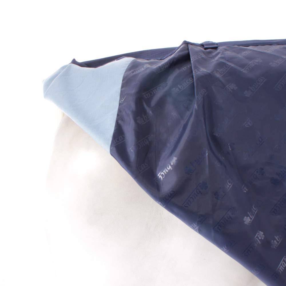 Bucas Caminante de terapia XL Azul / Naranja