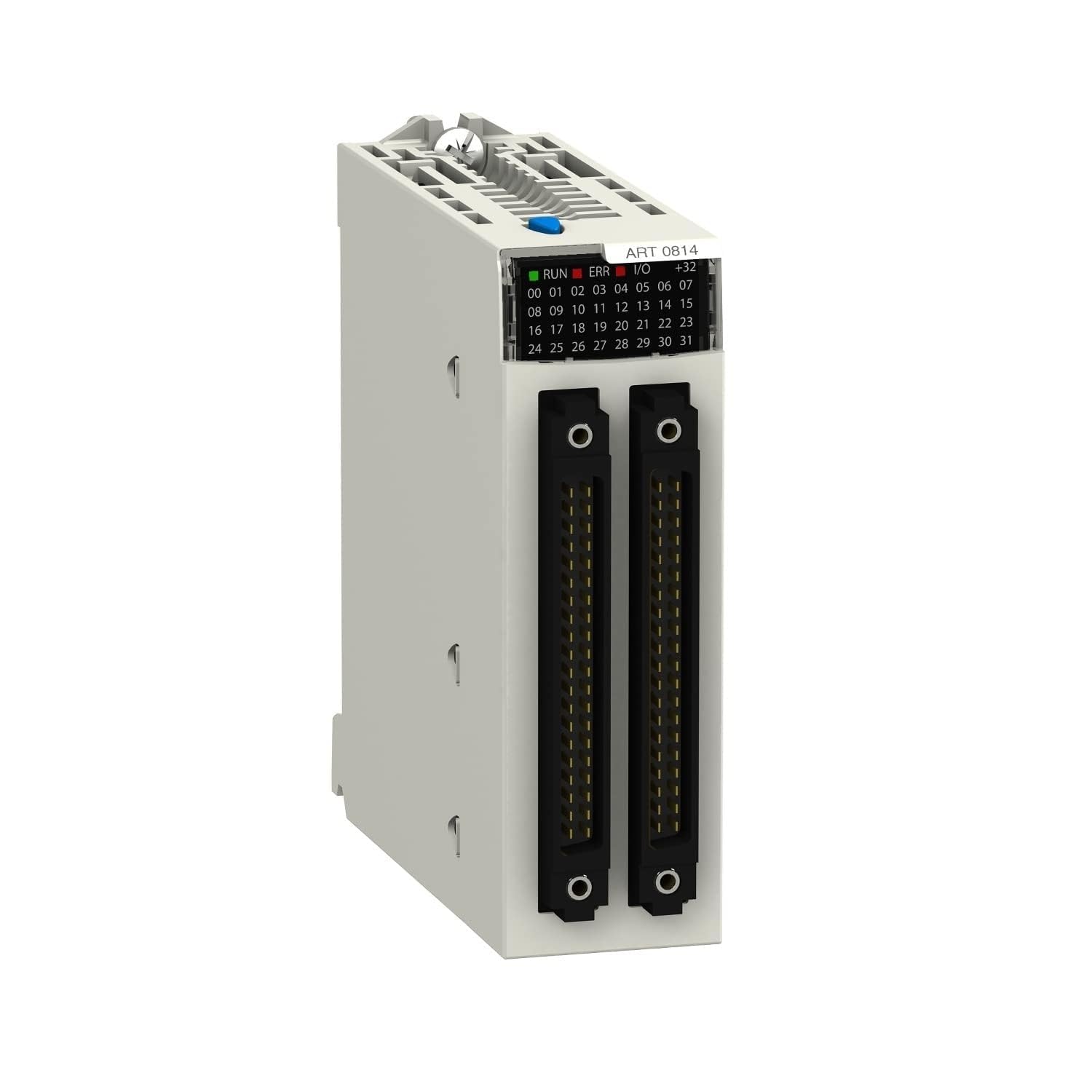 YUSKICCNE BMXART0814 PLC Module BMXART0814