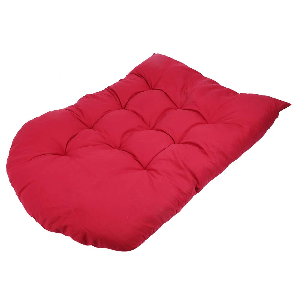 Coussin de panier suspendu ergonomique pour soulager le dos sur chaise de bureau