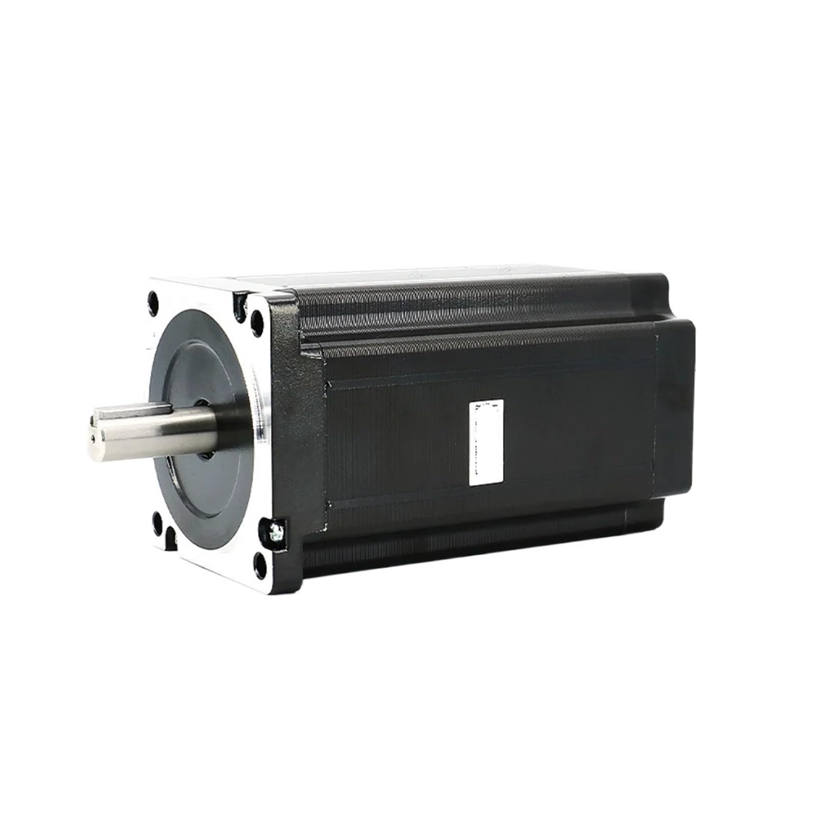 Moteur pas à courant continu Nema34 12 Nm 85HS156 DM860H/DMA860H axe unique 1600 oz-in
