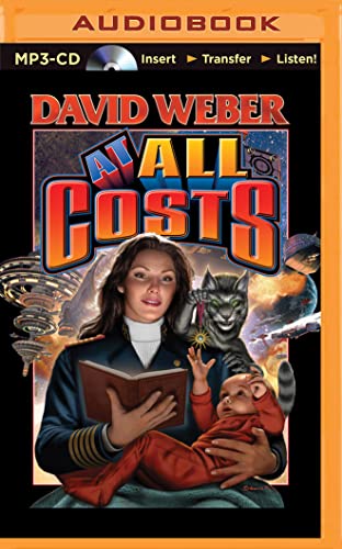 At All Costs (Honor Harrington, 11)