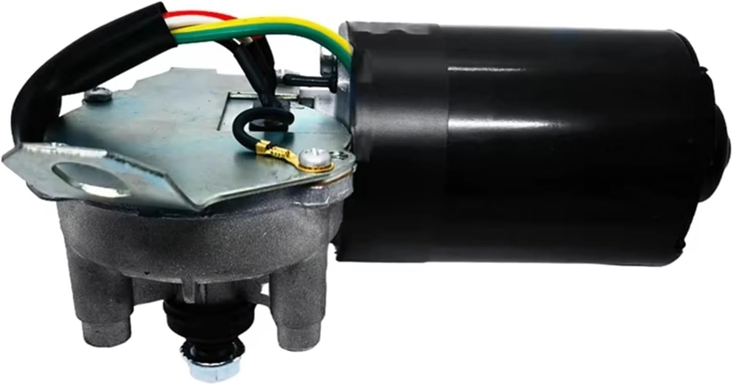 ワイパーモーター コンビ用 1800 車フロントガラス ワイパーモーター 811955113F 9390041114 1987 19