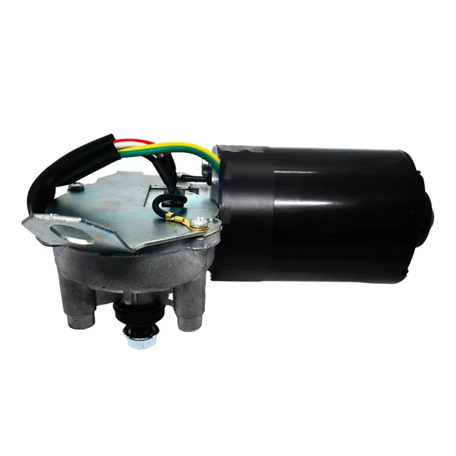 Motor del limpiaparabrisas para Combi 1800 1987-1998 Motor del limpiaparabrisas Delantero del Coche 811955113F 9390041114 Cristal