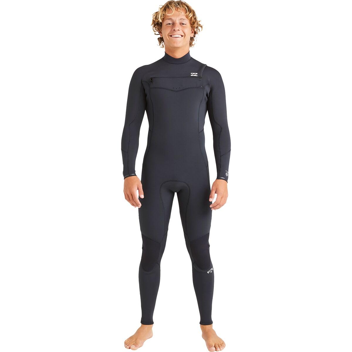 Combinaison de plongée intégrale CZ 403 homme XL combinaison noire mer - 8